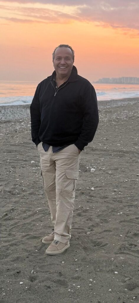 Mete Adan - M Studio Kurucusu